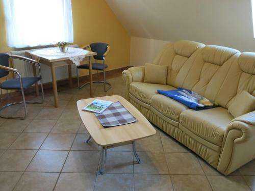 Apartamento Sch�lzke?s Ferienhaus
