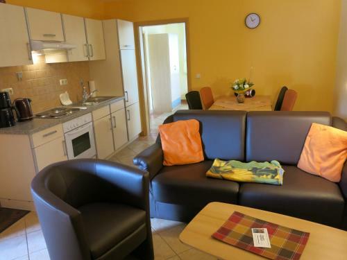 Apartamento Sch�lzke?s Ferienhaus
