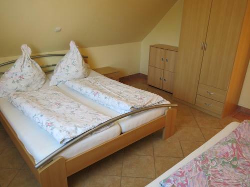 Apartamento Sch�lzke?s Ferienhaus
