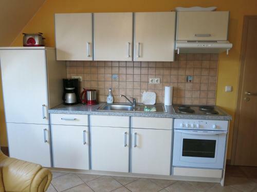 Apartamento Sch�lzke?s Ferienhaus