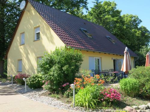 Apartamento Sch�lzke?s Ferienhaus