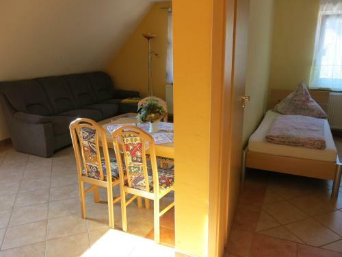 Apartamento Sch�lzke?s Ferienhaus