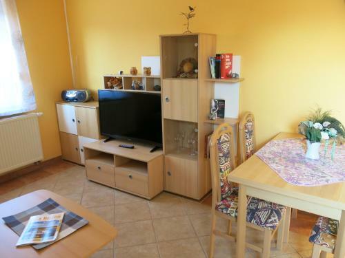 Apartamento Sch�lzke?s Ferienhaus