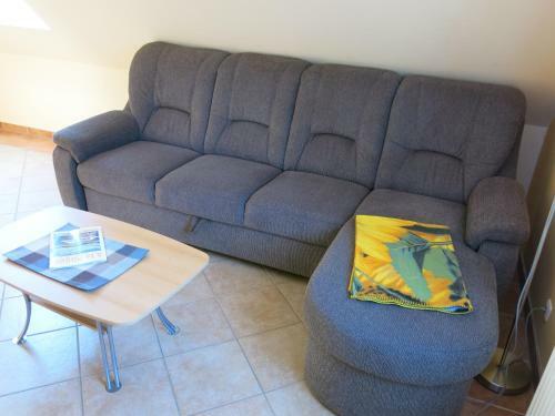 Apartamento Sch�lzke?s Ferienhaus