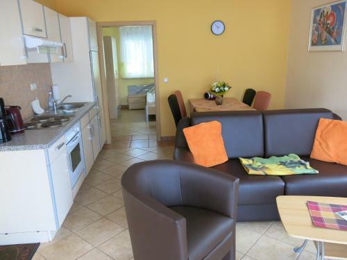 Apartamento Sch�lzke?s Ferienhaus