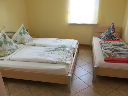 Apartamento Sch�lzke?s Ferienhaus