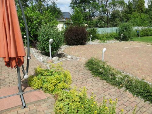 Apartamento Sch�lzke?s Ferienhaus
