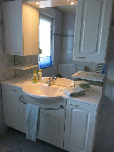 Apartamento Sch�lzke?s Ferienhaus