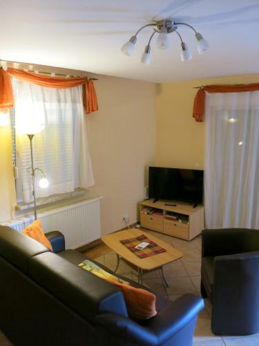 Apartamento Sch�lzke?s Ferienhaus