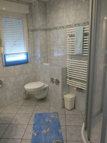 Apartamento Sch�lzke?s Ferienhaus