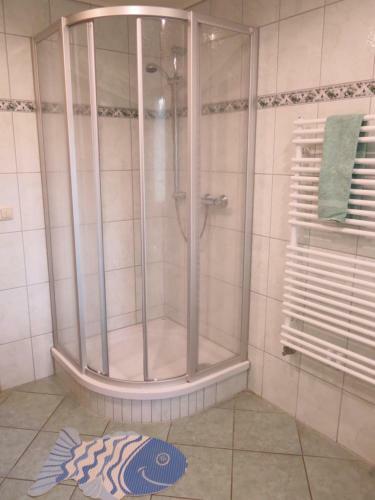 Apartamento Sch�lzke?s Ferienhaus