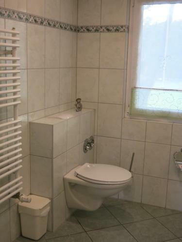 Apartamento Sch�lzke?s Ferienhaus