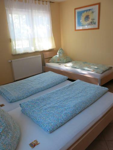 Apartamento Sch�lzke?s Ferienhaus