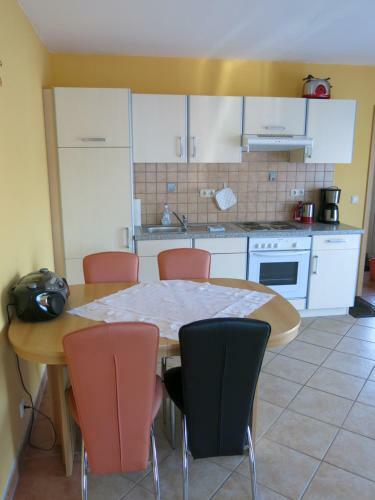 Apartamento Sch�lzke?s Ferienhaus