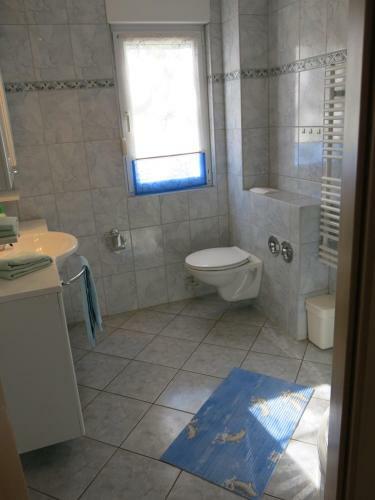Apartamento Sch�lzke?s Ferienhaus