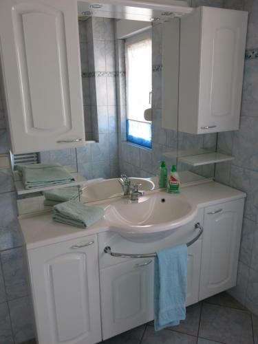 Apartamento Sch�lzke?s Ferienhaus