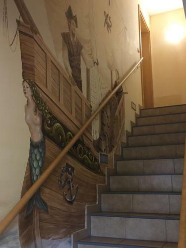 Apartamento Sch�lzke?s Ferienhaus