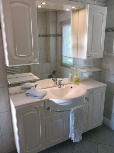Apartamento Sch�lzke?s Ferienhaus