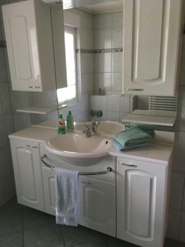 Apartamento Sch�lzke?s Ferienhaus