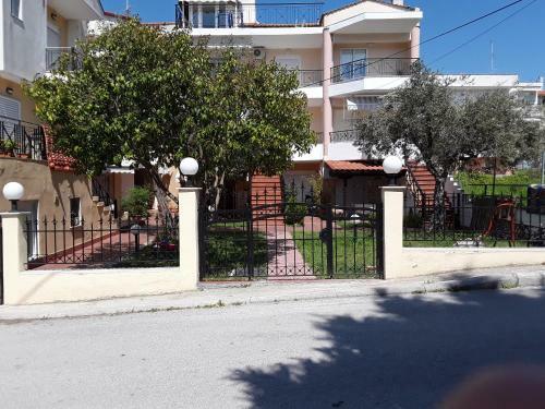 Apartamento Maisonette R&f2