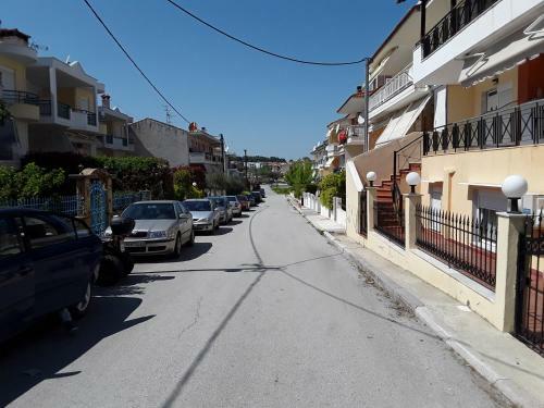 Apartamento Maisonette R&f2