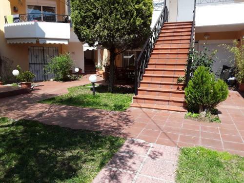 Apartamento Maisonette R&f2
