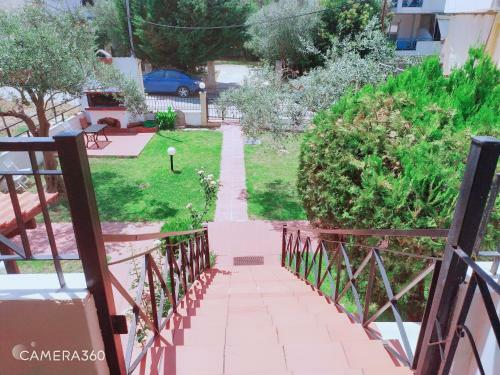 Apartamento Maisonette R&f2