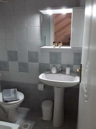 Apartamento Maisonette R&f2