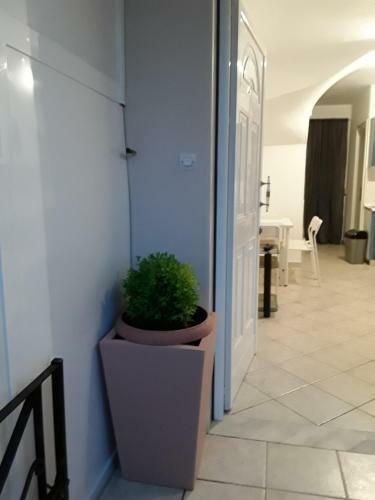 Apartamento Maisonette R&f2