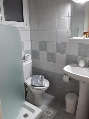 Apartamento Maisonette R&f2