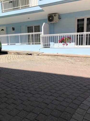 Apartamento Meandros Studio Center 2