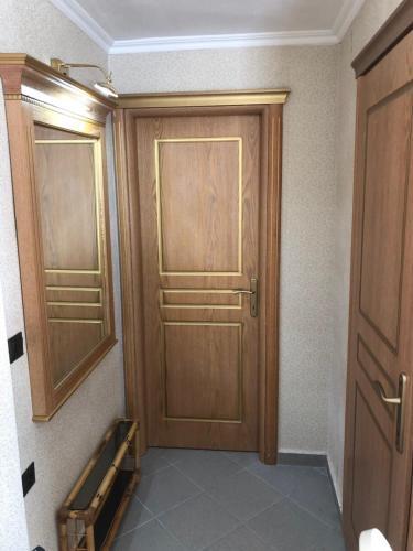 Apartamento Meandros Studio Center 2