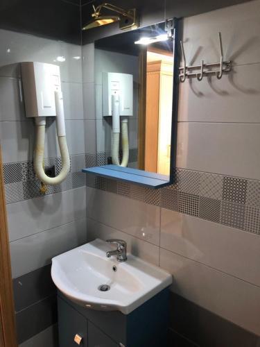 Apartamento Meandros Studio Center 2
