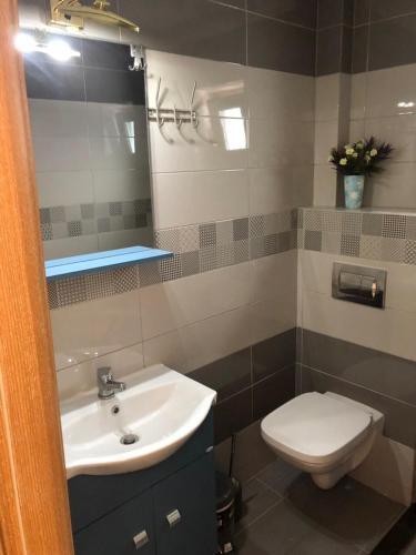 Apartamento Meandros Studio Center 2