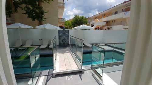 Apartamento Opensky Lux