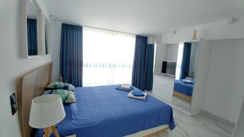 Apartamento Opensky Lux