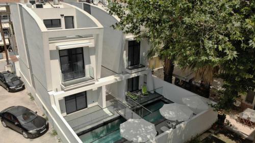 Apartamento Opensky Lux