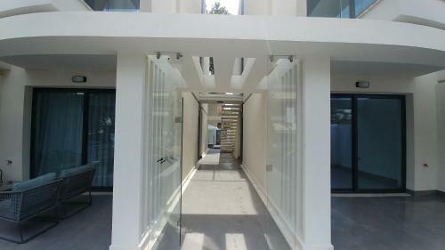 Apartamento Opensky Lux