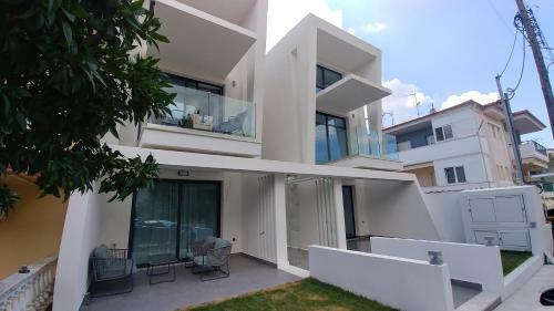 Apartamento Opensky Lux