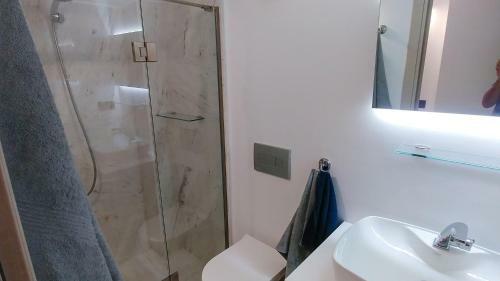Apartamento Opensky Lux