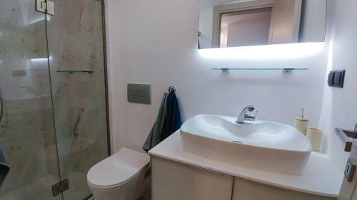 Apartamento Opensky Lux