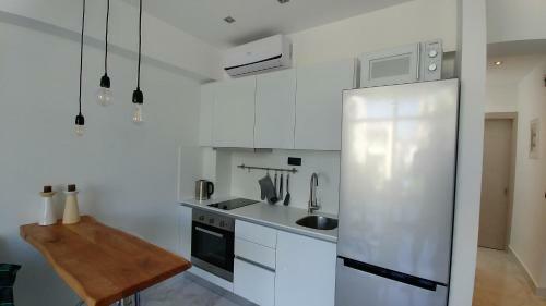 Apartamento Opensky Lux