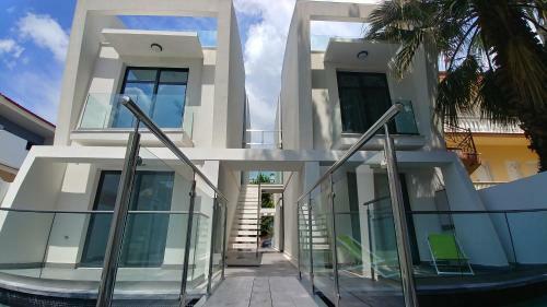 Apartamento Opensky Lux