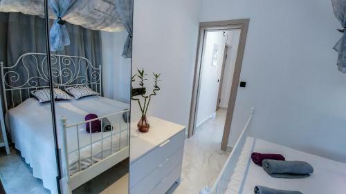 Apartamento Opensky Lux