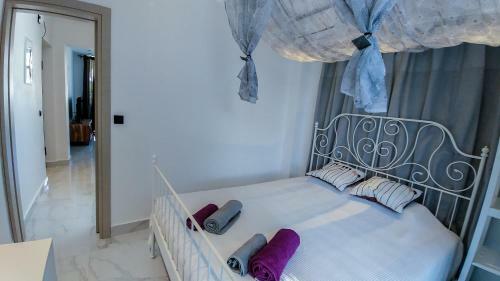 Apartamento Opensky Lux