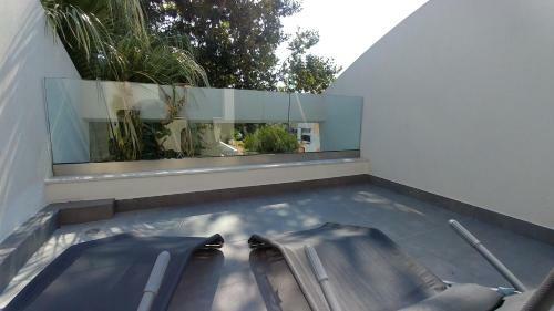 Apartamento Opensky Lux