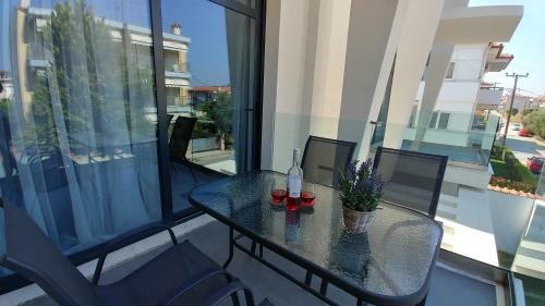 Apartamento Opensky Lux
