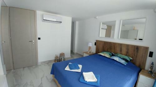 Apartamento Opensky Lux