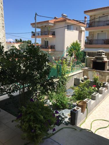 Irenes Apartment