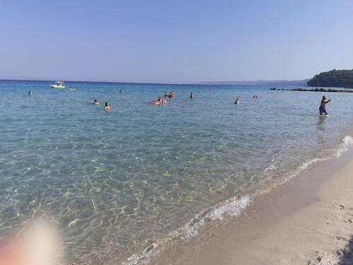Apartamento Cozy Suite Kallithea